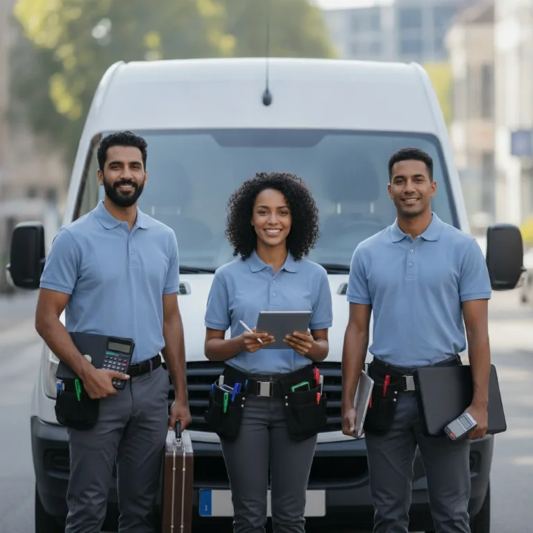 Credit Broker team in Sunnyvale